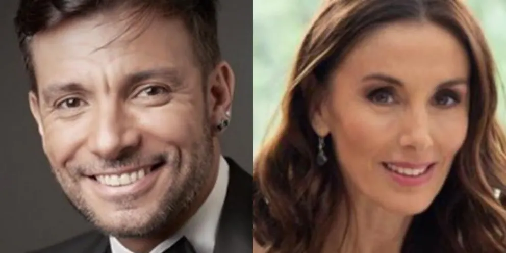 ¿La pareja del año? (Fuente: Instagram)