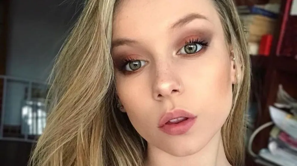 Ester Expósito (Fuente: Instagram)