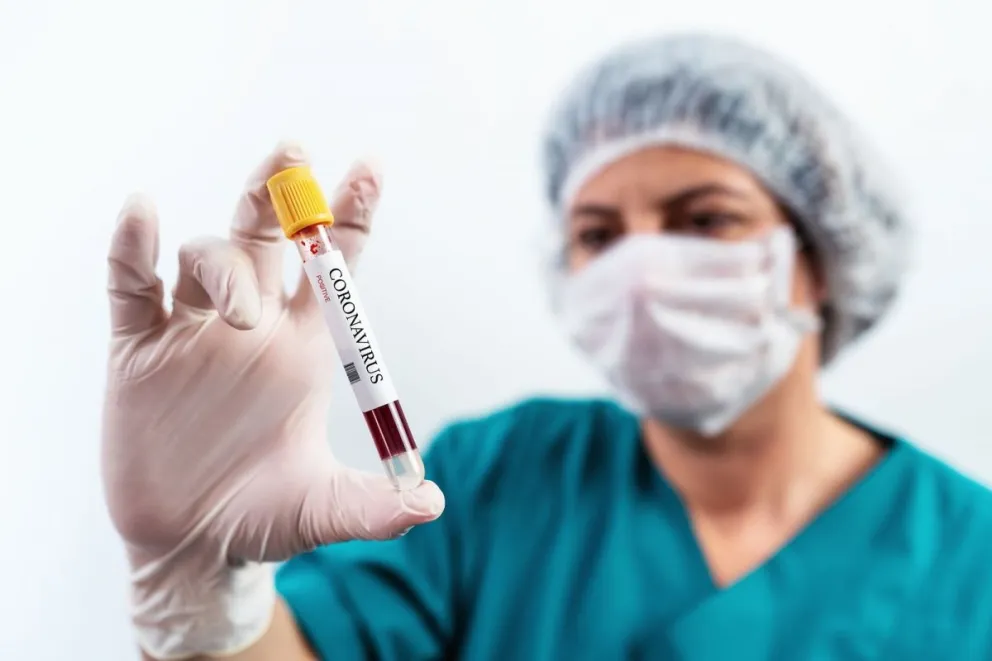 Coronavirus en Argentina: ¿Cuántos son los pacientes recuperados?