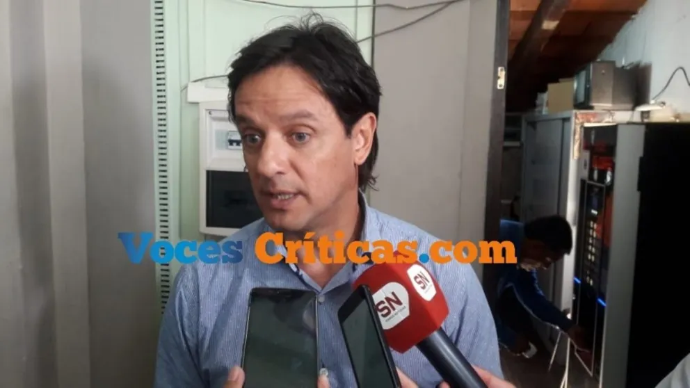 Sergio Plaza. Fuente: Voces Críticas