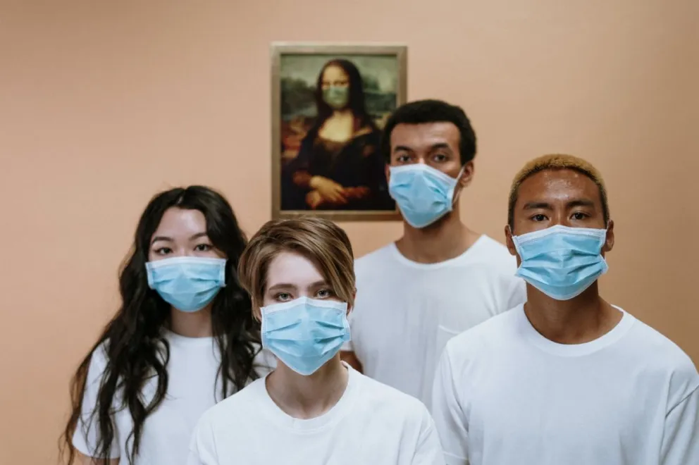CORONAVIRUS. Fuente: twitter
