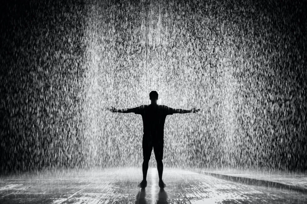 Tiempo. Fuente: twitter