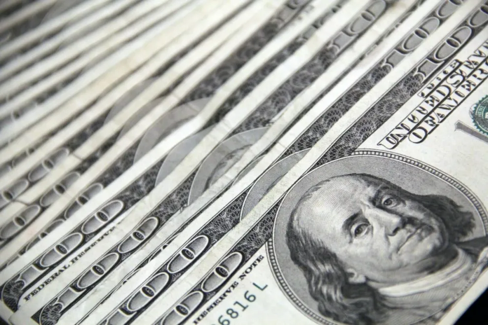 Cotización del dólar: viernes 8 de mayo