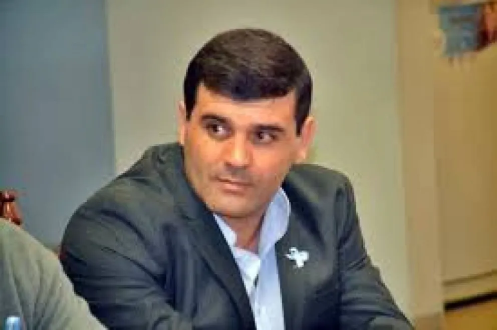 Gustavo Orozco