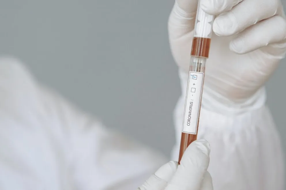 CORONAVIRUS. Fuente: twitter