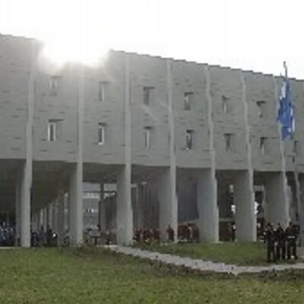 Poder Judicial de Salta Fuente: Twitter