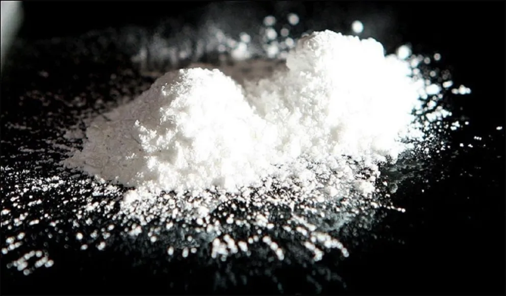 Eliminación de droga en Salta: se desarrolló un amplio operativo para eliminar grandes cantidades de cocaína