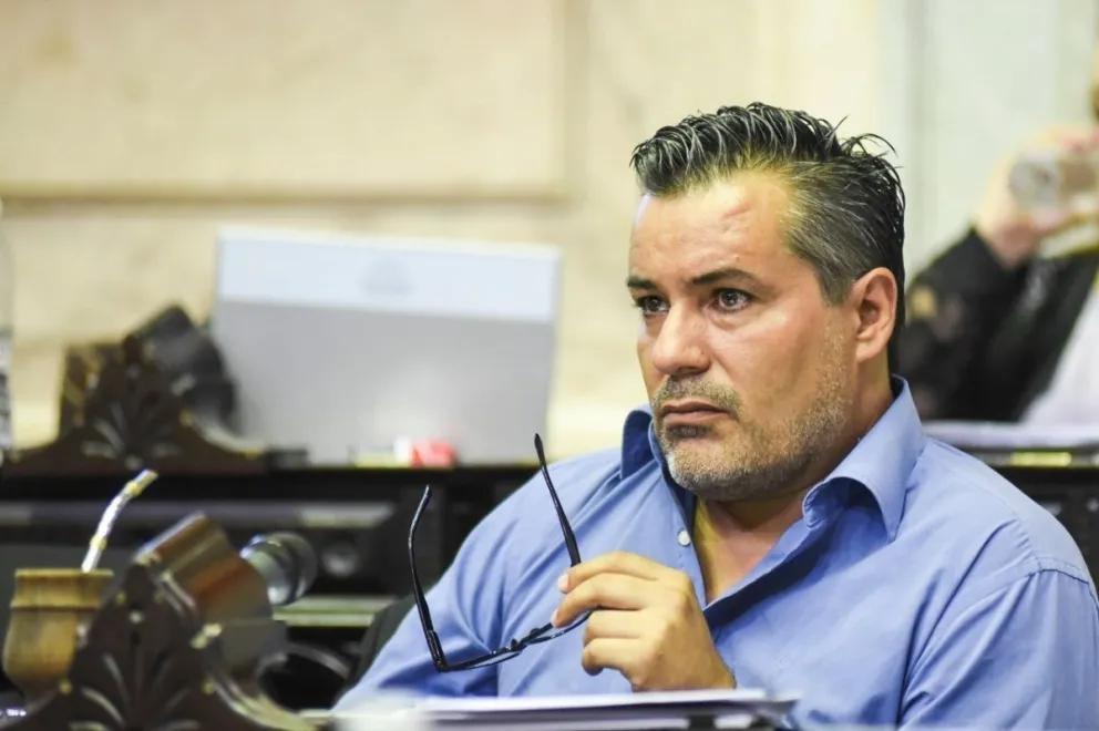 Juan Emilio Ameri