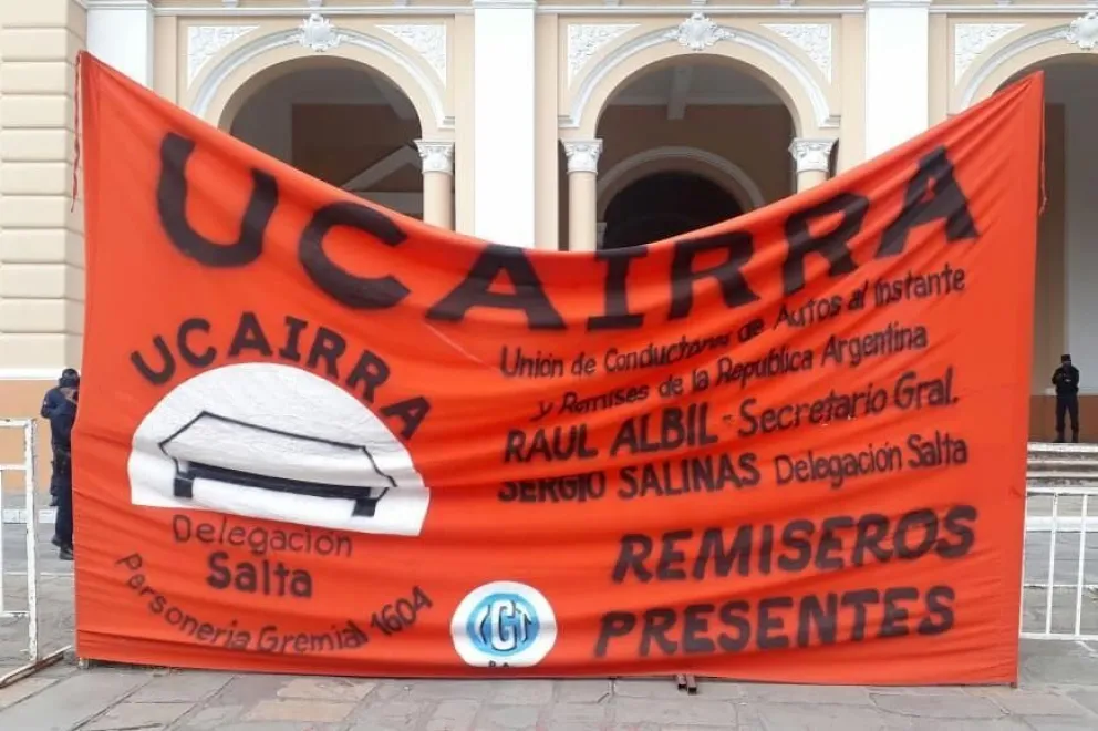 Ucairra