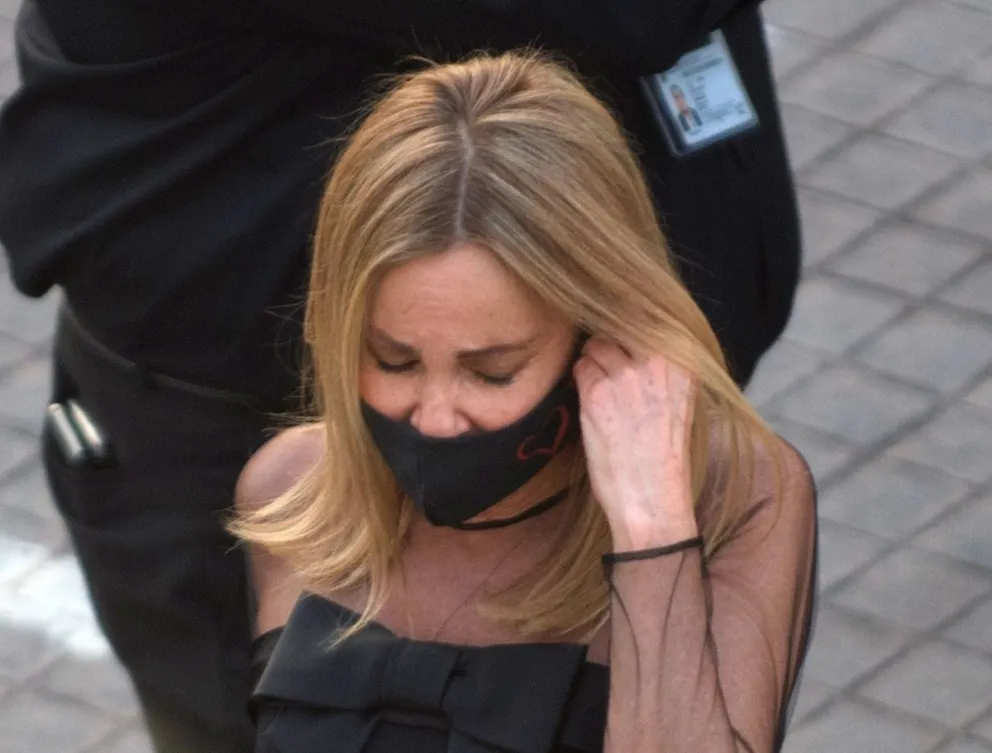 Ana Obregón deja todos sus proyectos televisivos para hacer realidad el sueño de Álex Lequio