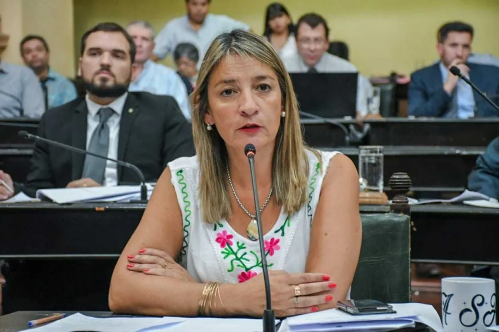 Silvina Abiles