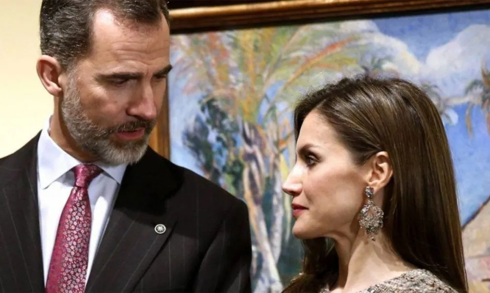 Los Reyes regresan al trabajo 