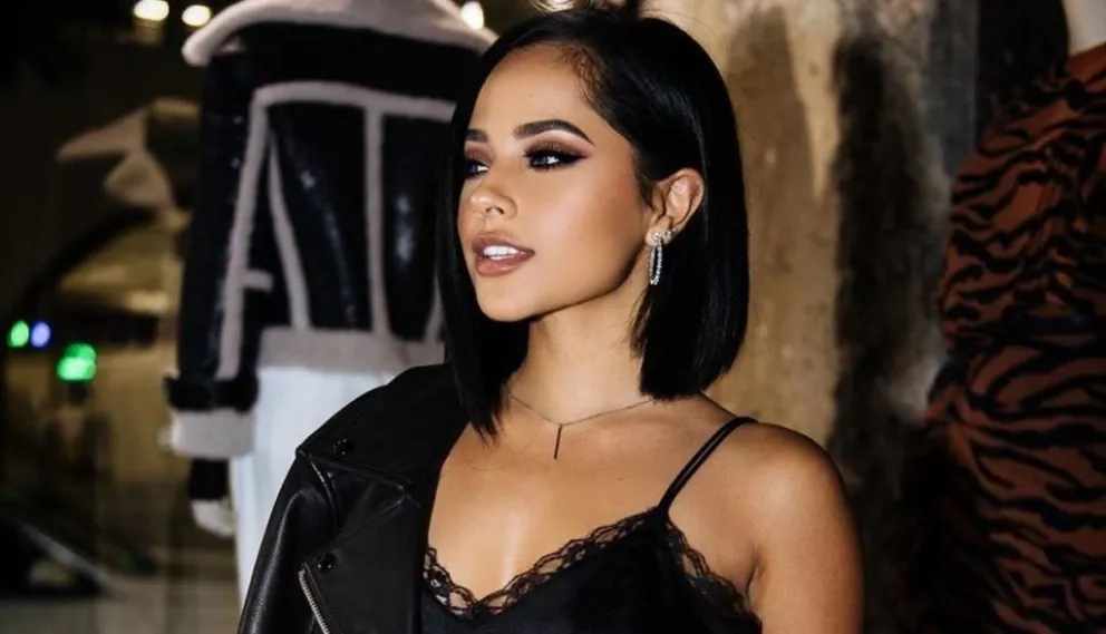 Becky G devastada: humilló y burló a Sebastian Lletget luego de su polémica infidelidad, fotos