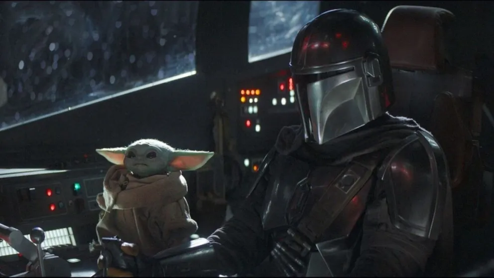 The Mandalorian ya tiene fecha de estreno