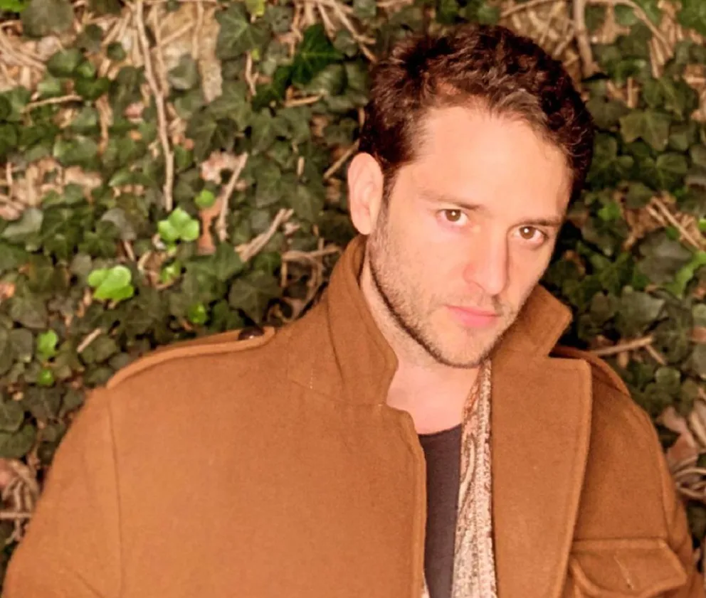 Christopher Uckermann y RBD