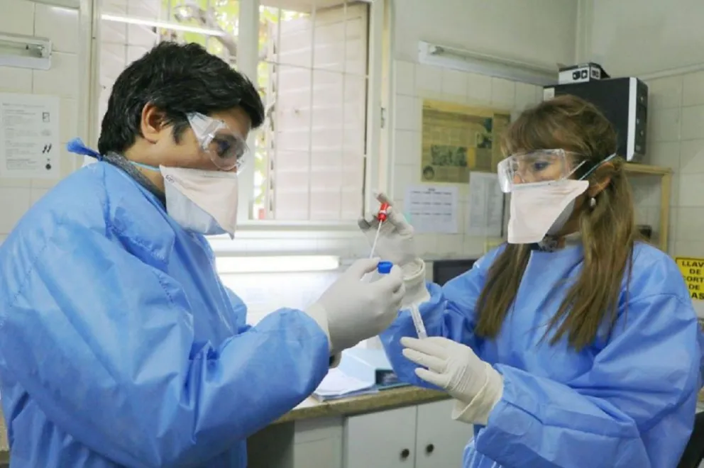 AHORA | Coronavirus en Salta: confirmaron 175 casos y los muertos ascienden a 770
