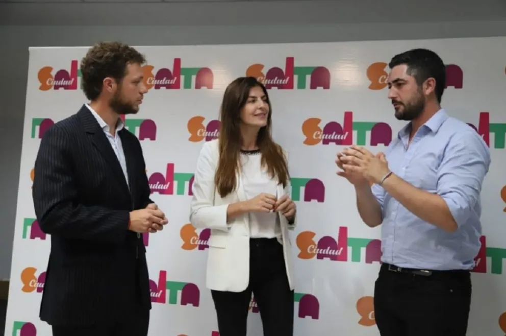 La Municipalidad de Salta insta a la organización cooperativista como motor de la economía social en los barrios