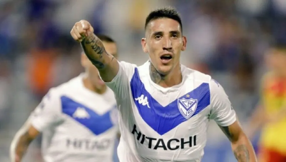 Ricardo Centurión