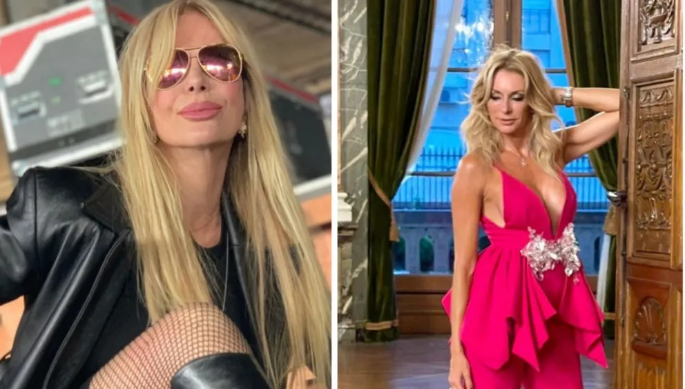 Graciela Alfano contra Yanina Latorre por su palabra sobre las hermanas de Diego Maradona: “una persona que tiene un corazón de piedra”