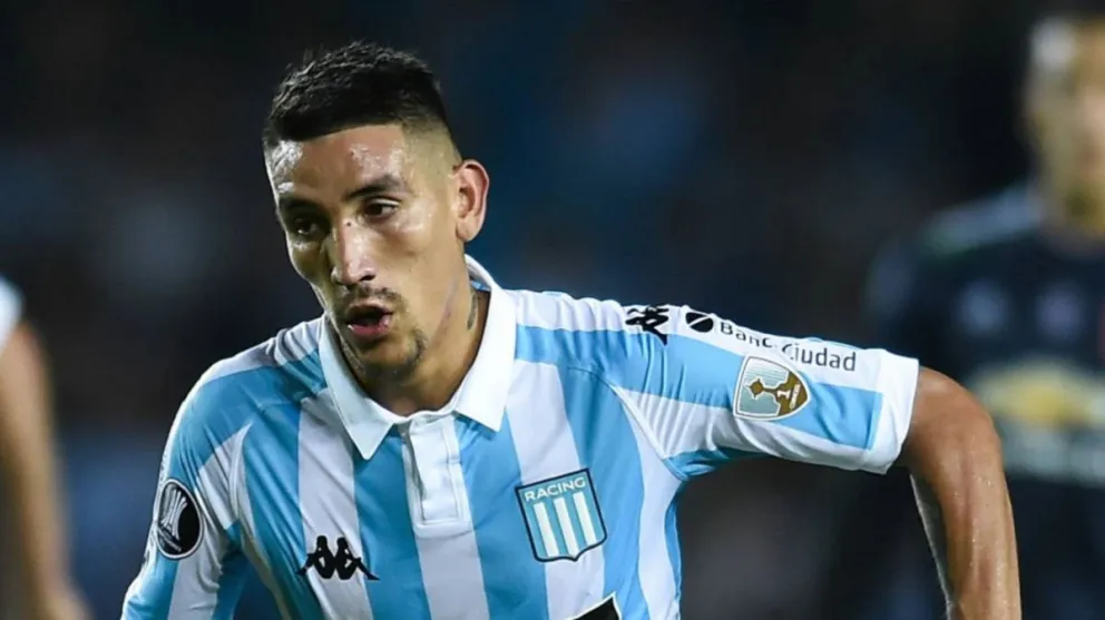 Ricardo Centurión