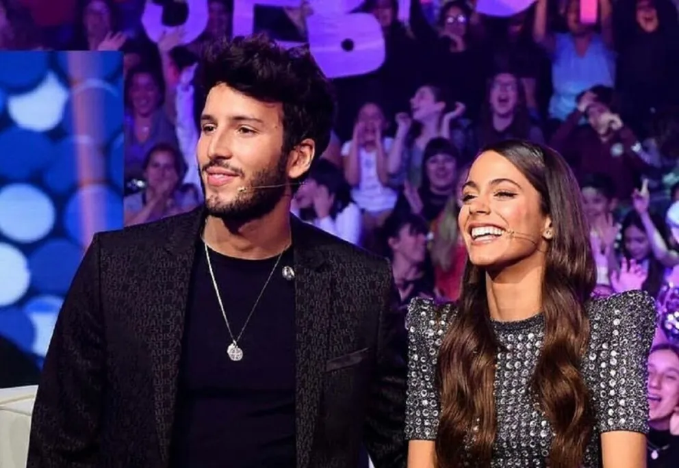 Crecen los rumores de reconciliación entre Tini Stoessel y Sebastián Yatra: conocé los detalles