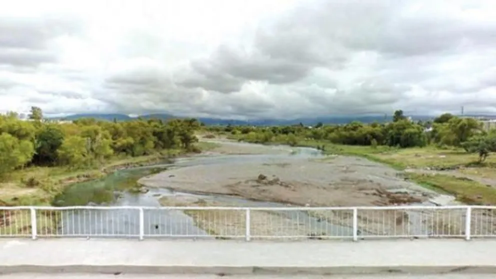 La Municipalidad de Salta anunció la construcción de un nuevo puente sobre el Río Arenales
