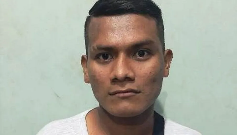 Piden captura internacional para el femicida de Salvador Mazza