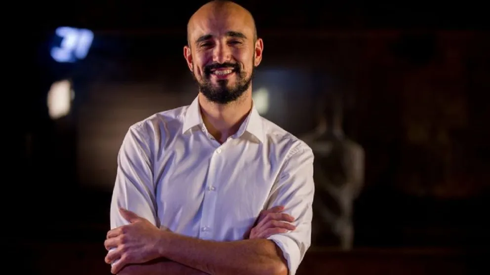 Abel Pintos