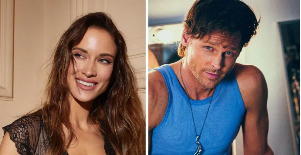 Mario Guerci habló sobre los rumores de relación con Camila Cavallo