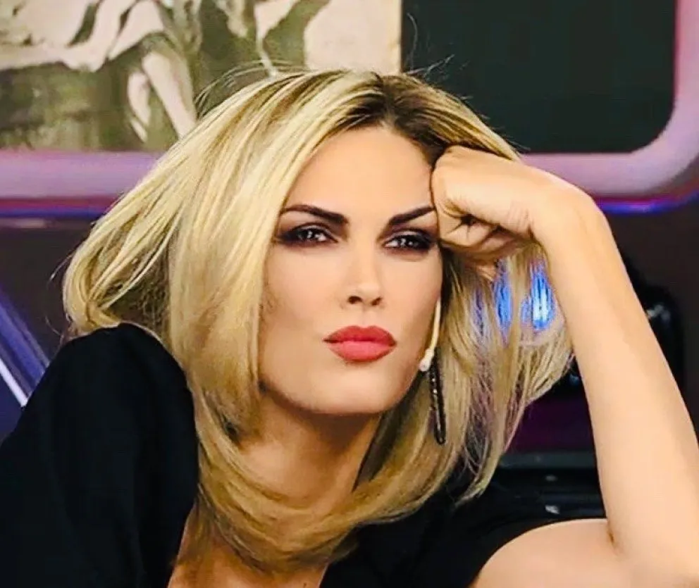 Viviana Canosa tiene ganas de meterse en política