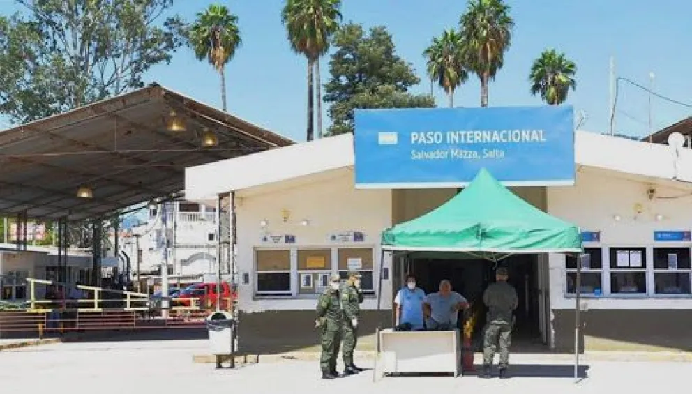 Horror: raptó a una niña de 11 años en Salta y la llevó a Bolivia para violarla 