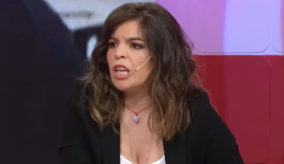 Dalma Maradona destrozó a Matías Morla: "Más cagón no se consigue"