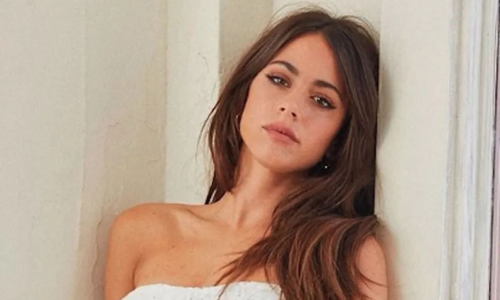 Tini Stoessel y un show que emocionó a todos