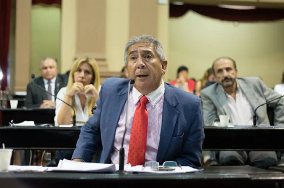 Ramón Villa