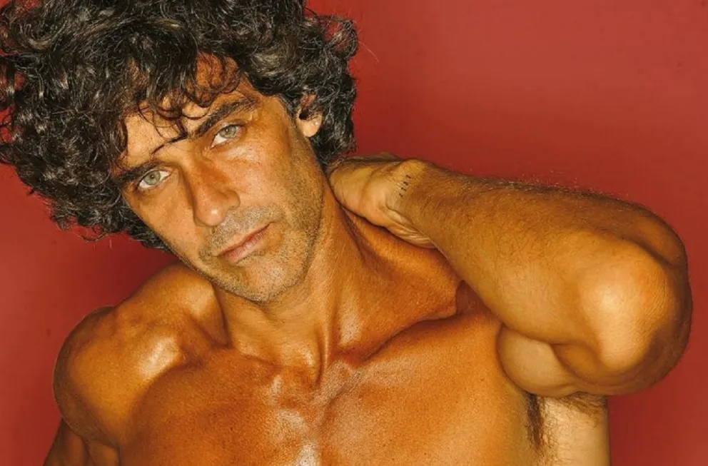 Mariano Martínez