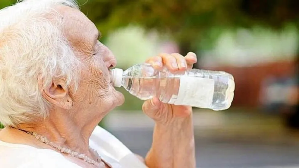 ¡A hidratarse! Pronostican días de calor intenso para Salta