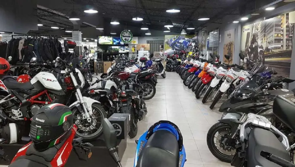 ¡Atención salteños! Abren nuevo cupo para comprar motos 0 KM en 48 cuotas