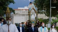 Salteños devotos de la Virgen del Valle podrán seguir la festividad en redes sociales