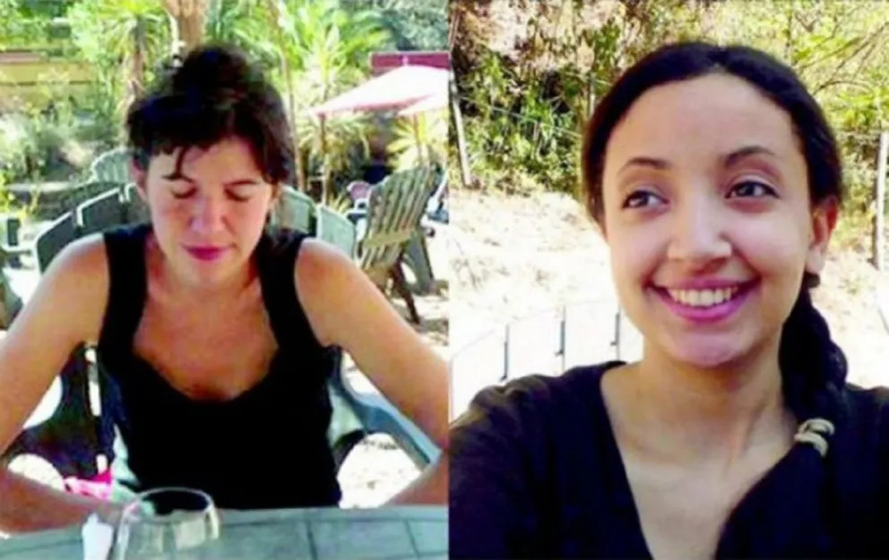 El padre de una de las turistas francesas asesinadas pidió que liberen a uno de los condenados a perpetua