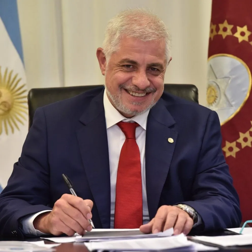 Pablo Outes adelantó cuál será el destino del Presupuesto 2021