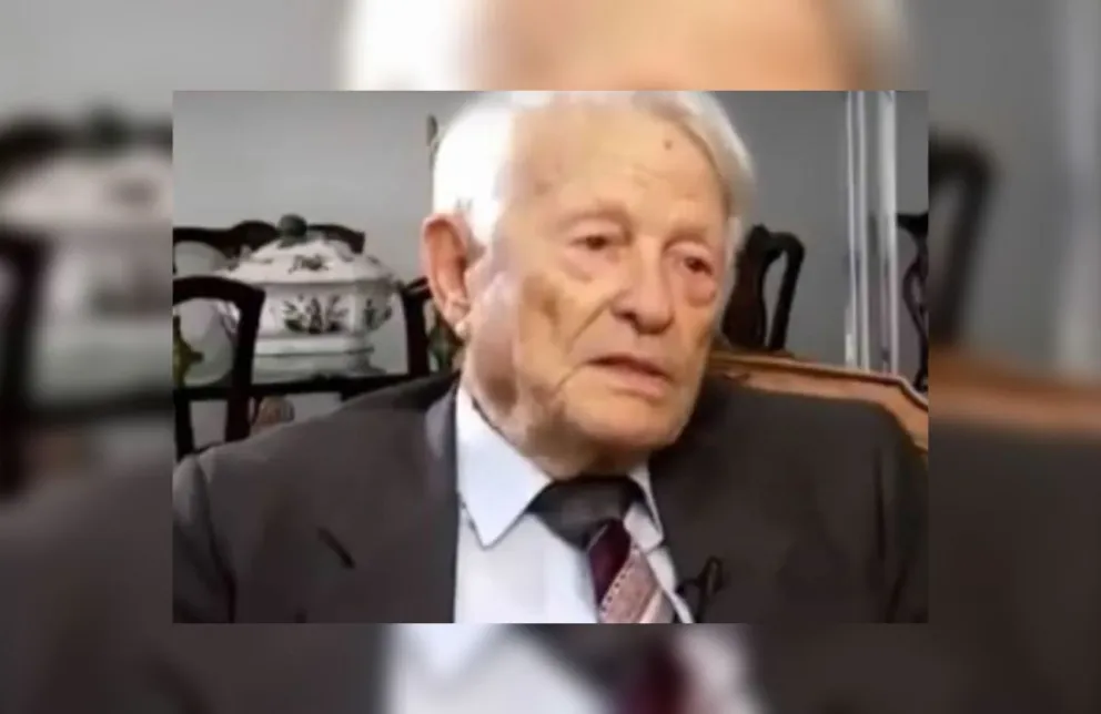 Martes de luto en Salta: murió el ex gobernador Roberto Augusto Ulloa