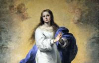 Día de la Inmaculada Concepción: te contamos por qué se celebra hoy