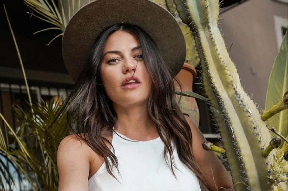 La foto que confirmaría el nuevo romance de Sofi Jujuy: ¿la modelo tiene un nuevo amor?