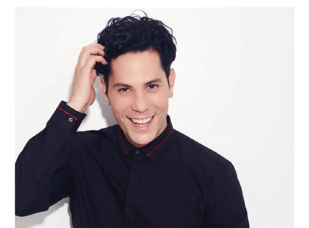 Christian Chávez habló sobre el concierto de RBD