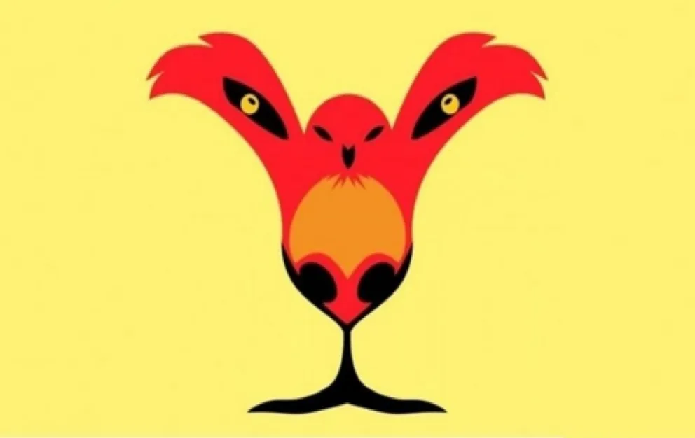 Test de personalidad. Fuente: (Twitter)