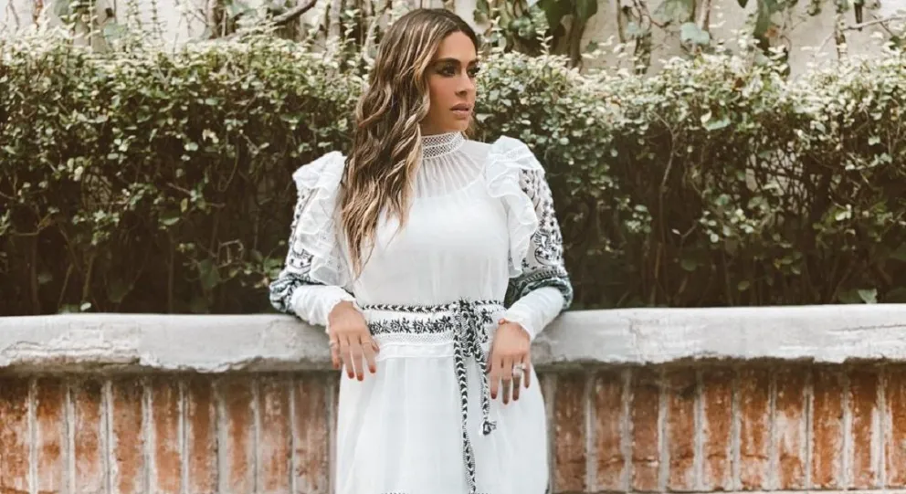 Galilea Montijo conmovió a todos