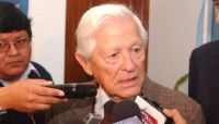 Salta tendrá un día de duelo provincial por la muerte del ex gobernador Ulloa