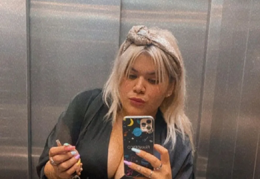 Morena Rial y Facundo Ambrosioni vivieron un momento difícil en medio de sus vacaciones en Córdoba