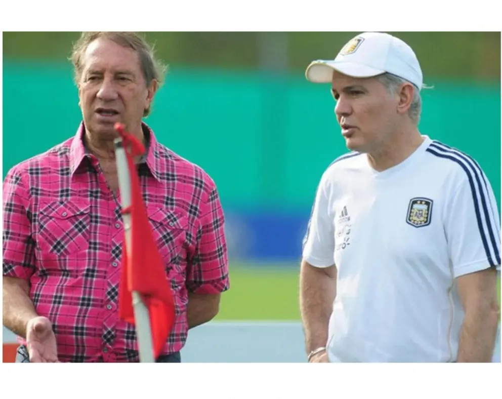 Murió Alejandro Sabella: El legado que le dejó Carlos Bilardo y el futuro del Narigón