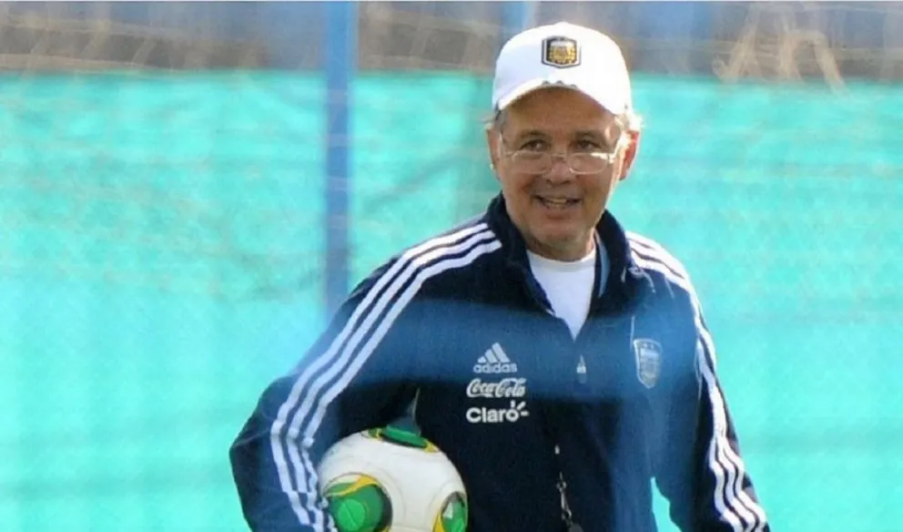 Conmoción por la muerte de Alejandro Sabella: los hinchas y el recuerdo del Brasil 2014 